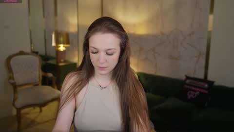 Amelia online show from 01.19.26