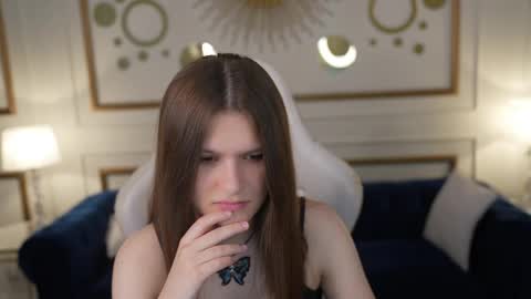 Snapshot of sweetdesiree_ chatting on 06.01.26 Amelia online show from 06.01.26