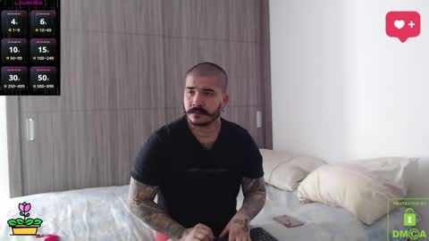         online show from 11.22.25