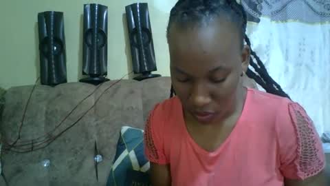 sweetdiva2012 online show from 11.01.25