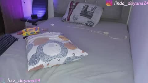 LINDADAYANA  online show from 03.12.26