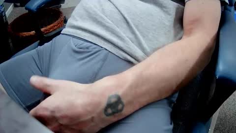 Snapshot of sweetdong chatting on 01.13.26 Stick around its a grower online show from 01.13.26