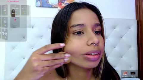 Gabriela online show from 09.24.25