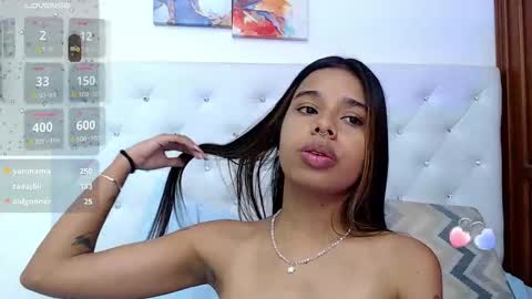 Gabriela online show from 10.10.25