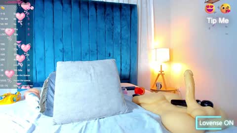 Mia online show from 01.25.25