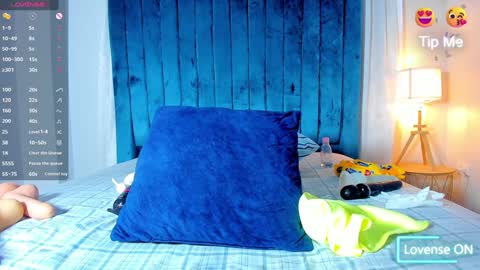 Mia online show from 01.27.25