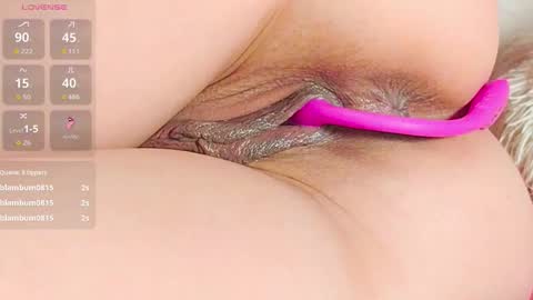 Erika online show from 03.04.26