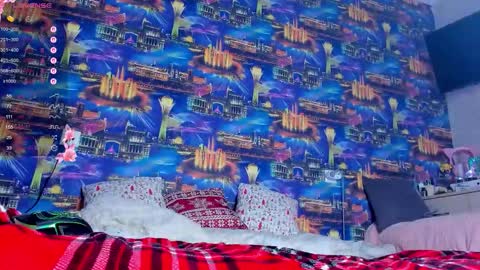 sweeteRose online show from 01.15.26