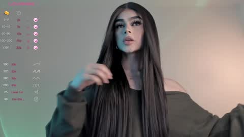 Bella online show from 01.02.25