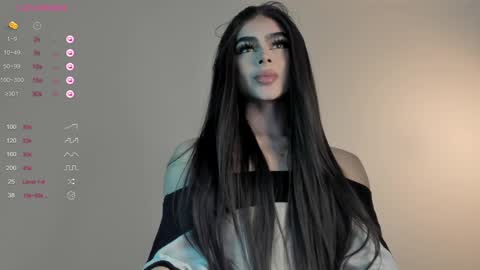 Bella online show from 01.03.25