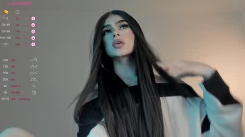 Bella online show from 01.04.25