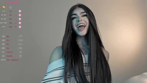 Bella online show from 01.10.25