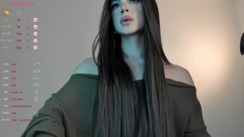 Bella online show from 01.17.25