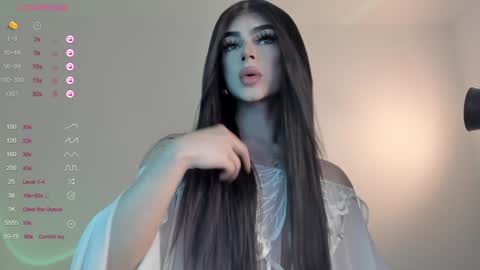 Bella online show from 01.21.25