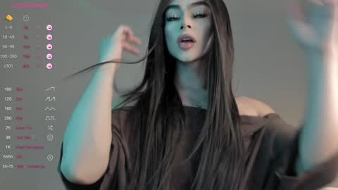 Bella online show from 01.22.25