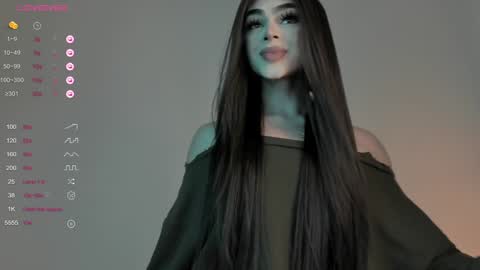 Bella online show from 01.30.25