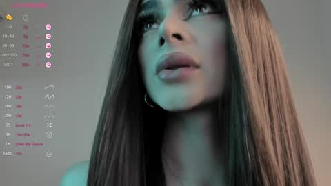 Bella online show from 02.04.25