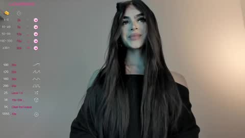 Bella online show from 02.09.25