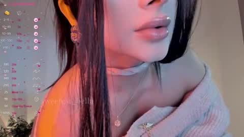 Bella online show from 10.22.25