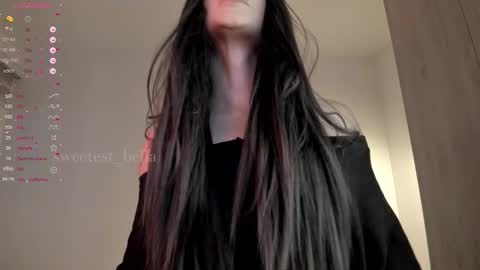 Bella online show from 01.16.26