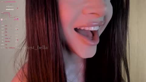 Bella online show from 02.20.26