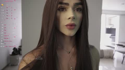 Bella online show from 06.26.26