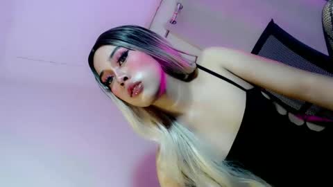 sweetest_bunny online show from 03.25.26