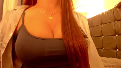 sweetest_one4 online show from 03.08.26