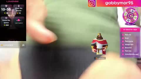 Sweetestapplex online show from 02.25.25