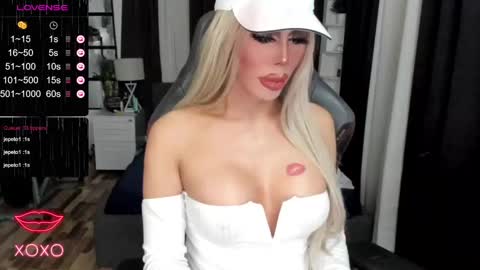 CANDACE online show from 12.23.24