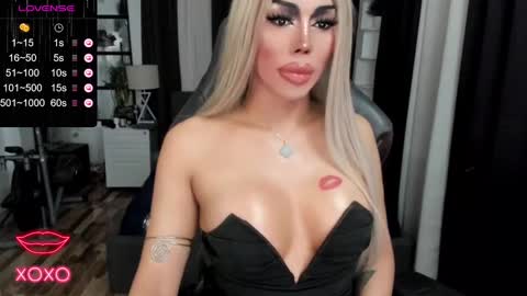 CANDACE online show from 01.06.25