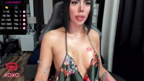 CANDACE online show from 01.31.25