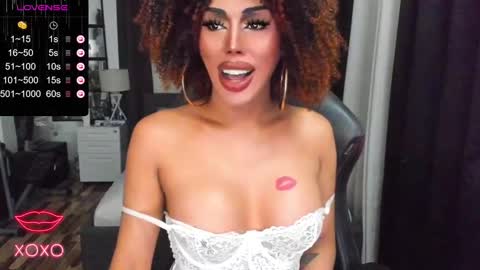 CANDACE online show from 02.19.25