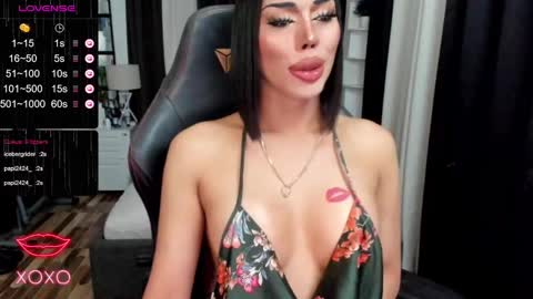 CANDACE online show from 02.27.25