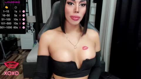 CANDACE online show from 02.28.25