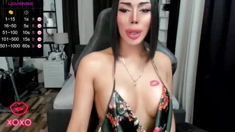 CANDACE online show from 03.04.25