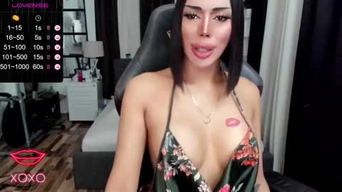 CANDACE online show from 03.05.25