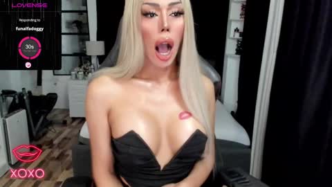 CANDACE online show from 10.10.25