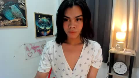 Snapshot of sweetestcandy69xxx chatting on 07.05.26 Celeste online show from 07.05.26