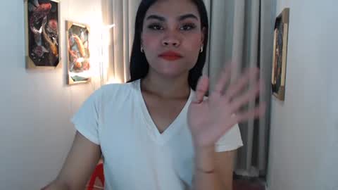 Snapshot of sweetestcandy69xxx chatting on 08.02.26 Celeste online show from 08.02.26