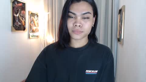 Snapshot of sweetestcandy69xxx chatting on 08.03.26 Celeste online show from 08.03.26