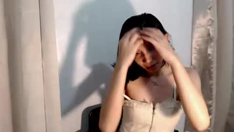 Snapshot of sweetestcelest chatting on 06.22.26 Celest online show from 06.22.26