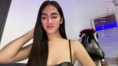 mallow online show from 10.25.25