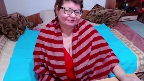 Snapshot of sweetestmilf4you chatting on 02.27.25 sweetestmilf4you online show from 02.27.25