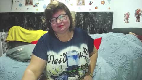 Snapshot of sweetestmilf4you chatting on 02.05.26 sweetestmilf4you online show from 02.05.26