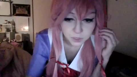 Snapshot of sweetestrei chatting on 10.29.25 sweetestrei online show from 10.29.25