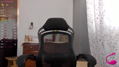 Fabiana online show from 01.25.25