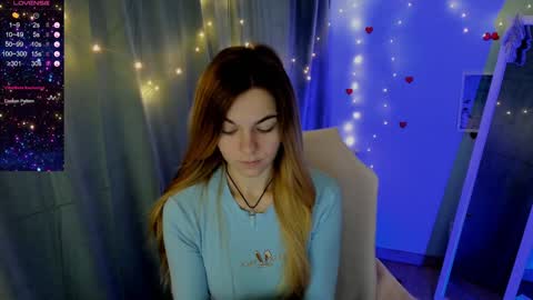 sweetfoyou online show from 12.28.24