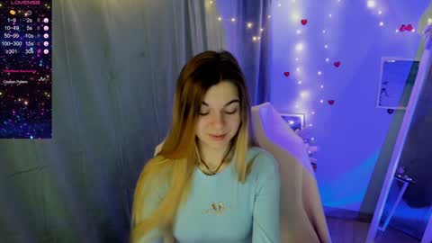 sweetfoyou online show from 01.04.25