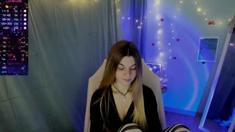 sweetfoyou online show from 01.05.25